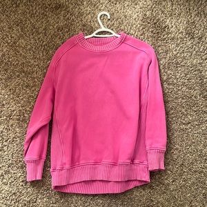Aerie sweatshirt